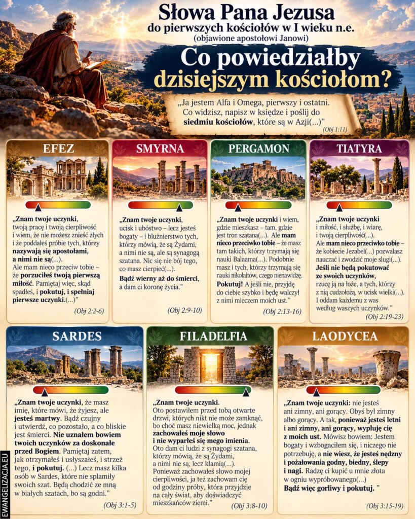 Siedem Kościołów Objawienia good 1