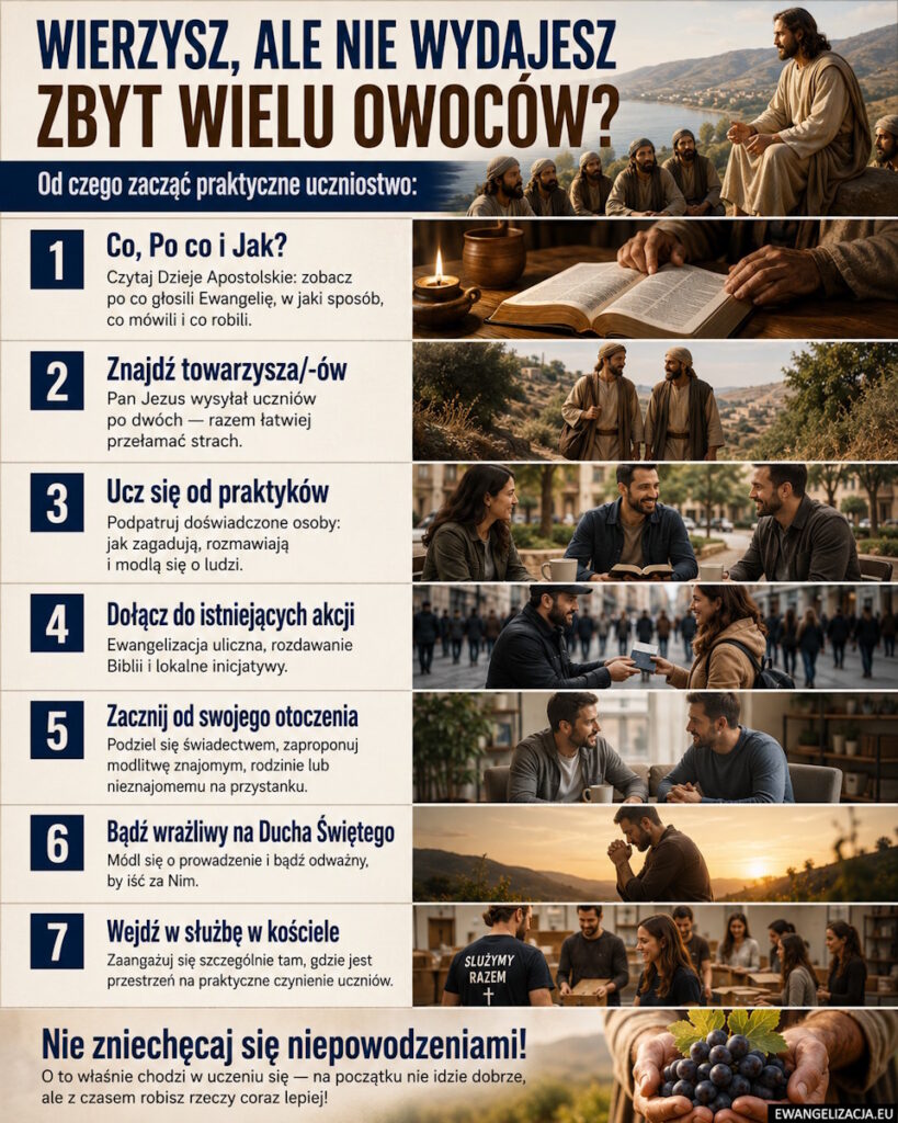 od czego zacząć praktyczne uczniostwo1