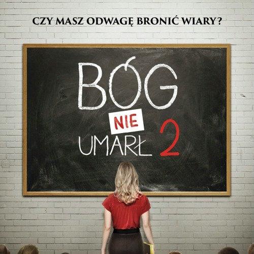Bóg nie umarł 2