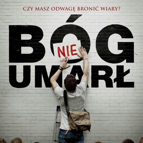Bóg nie umarł