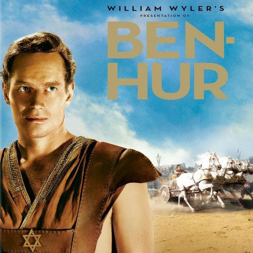 Ben Hur 1959