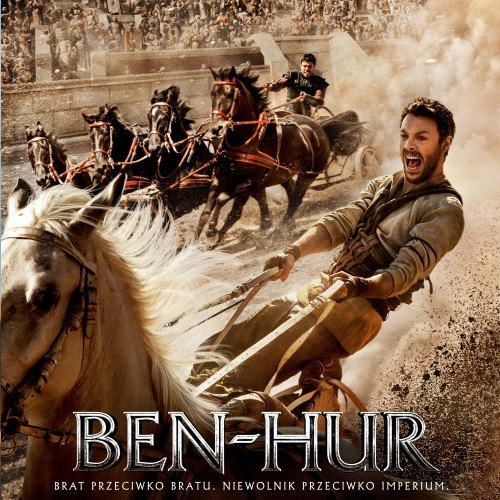Ben Hur 2016