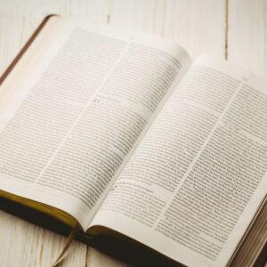 Jak czytać Biblię 2