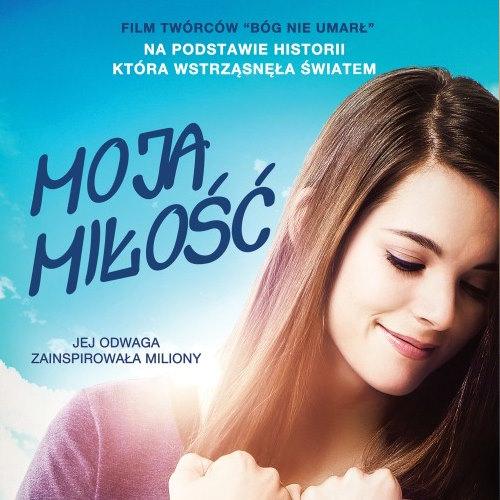 Moja miłość