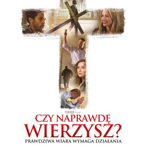 czy naprawdę wierzysz
