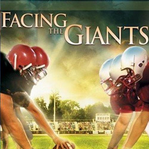 facing the giants