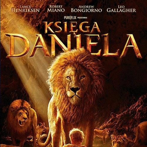 księga daniela