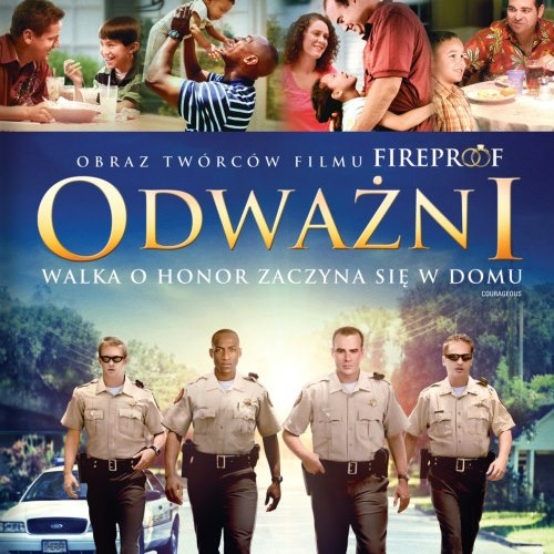 odważni