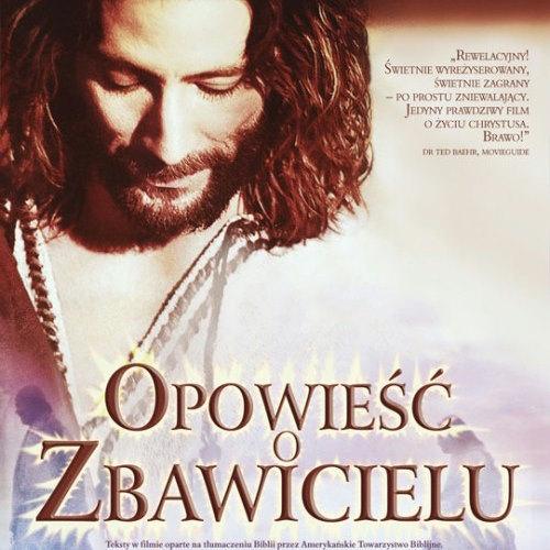 opowieść o zbawicielu