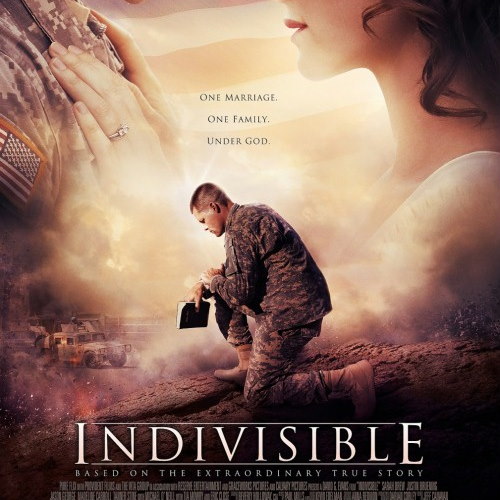 indivisible niepodzielny