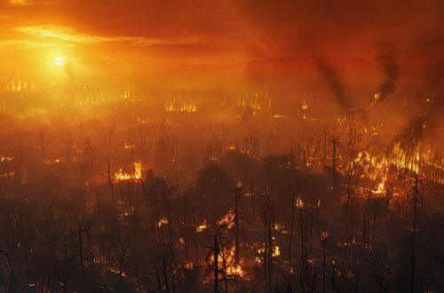 Dzień Pański w Biblii