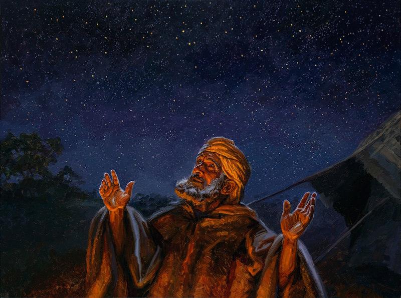 Przymierze z Abrahamem