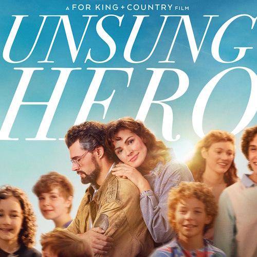 nieznani bohaterowie