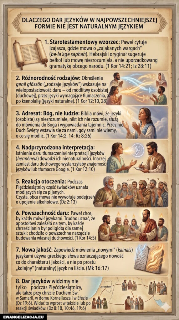 Dar Języków
