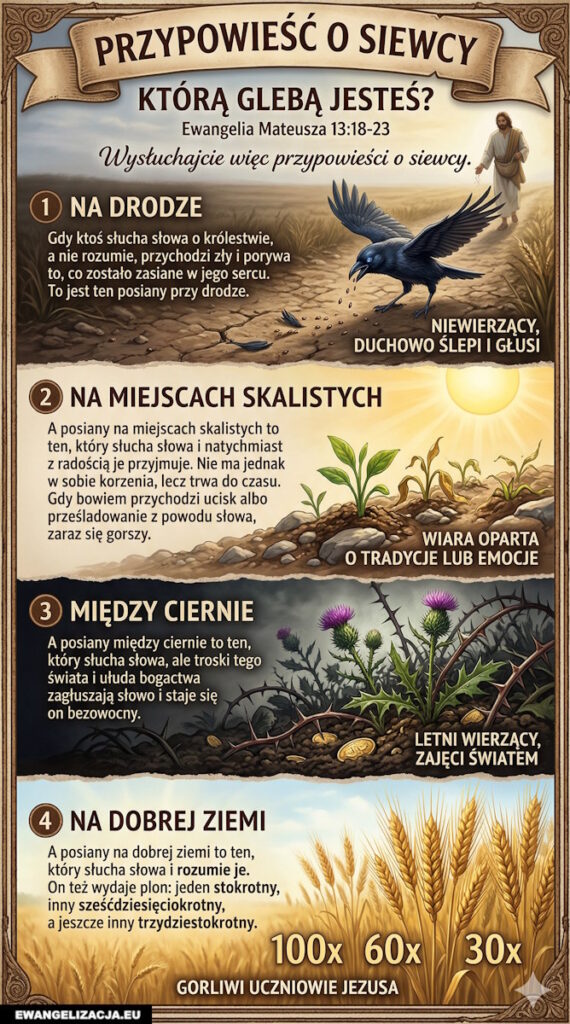 Przypowieść o Siewcy