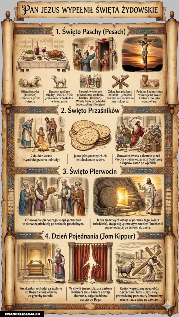 Wypełnione Święta