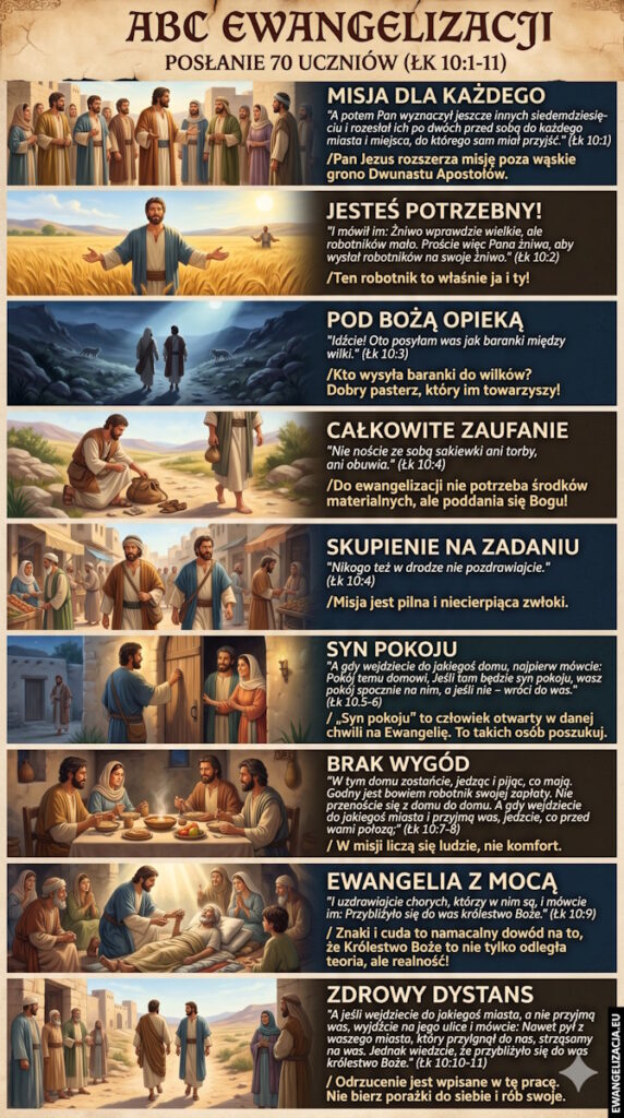 abc ewangelizacji