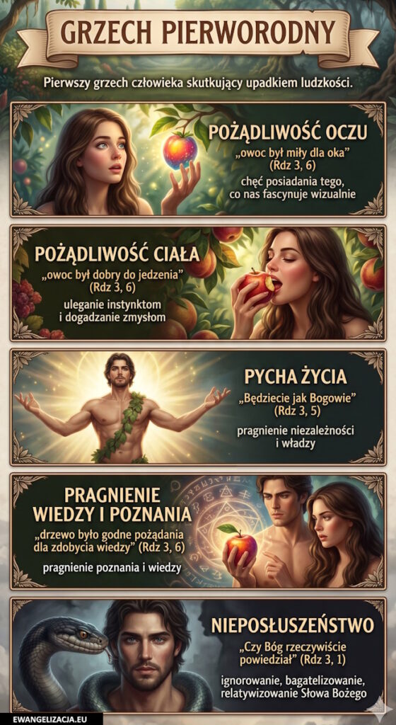 grzech pierworodny