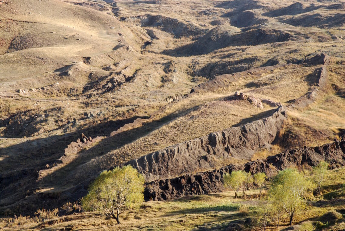 Arka Noego Ararat 2