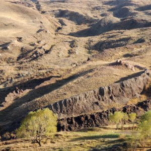 Arka Noego Ararat 2