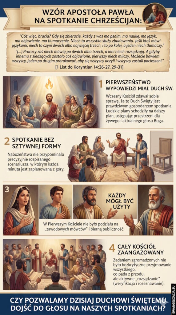 Wzór na spotkanie