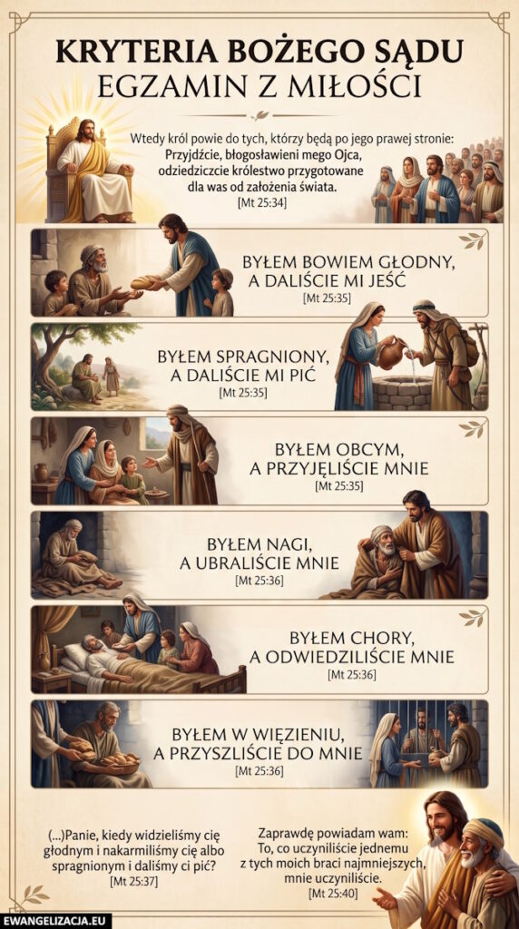 Egzamin z miłości