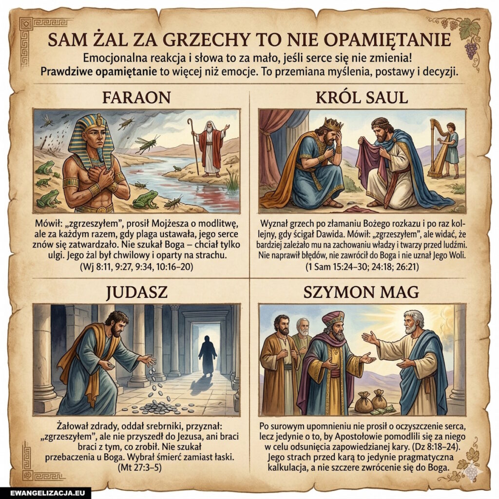 sam żal to nie opamiętanie 2