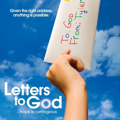 Listy do Boga